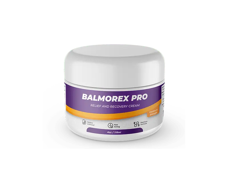 Balmorex